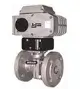 pneumatic control valve supplier i india Actuator Ball Valve manufacturer in Ahmedabad, Pune, Coimbatore